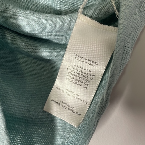 Wilfred Free Daley Tank - Picture 5 of 7